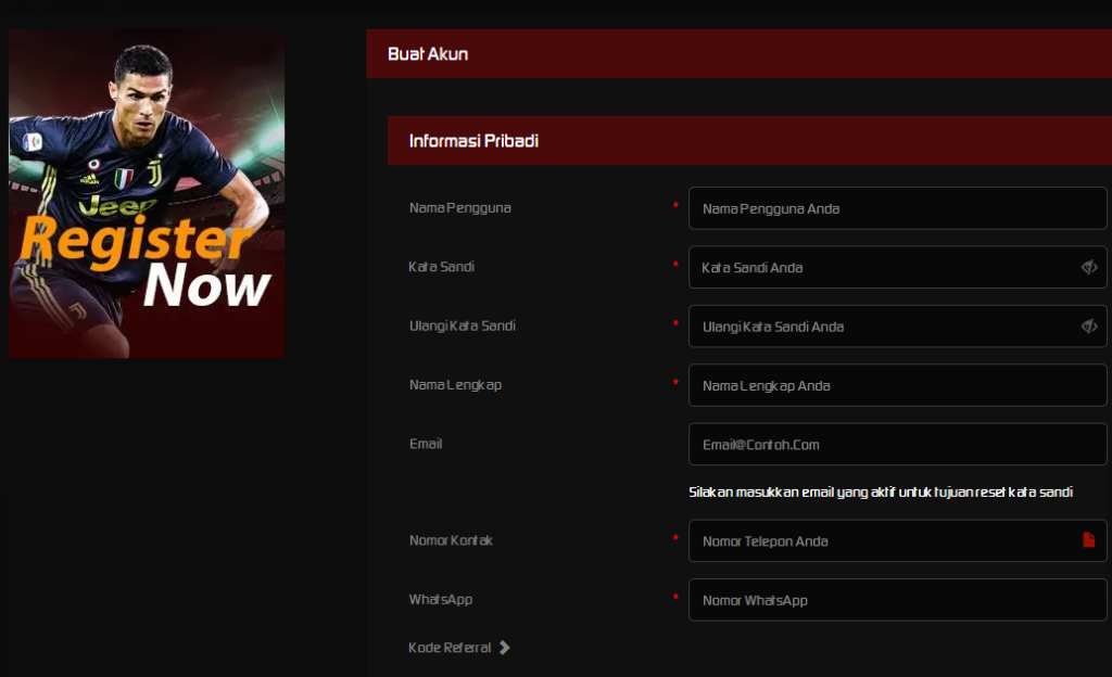 image daftar promintul99